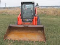 Kubota SVL95-2SHFC