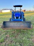 Part Number: New Holland T4.75