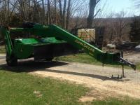 John Deere 730