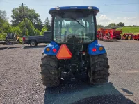New Holland Boomer 50
