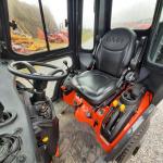 Kubota BX2680