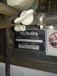 Kubota F3680