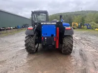 New Holland TH6.32