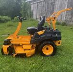 Cub Cadet ProZ 100