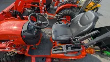 Kubota BX2380R14V-1