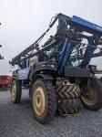 New Holland SP.333F