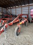 Kuhn SR600 GII