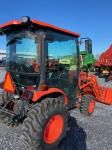 Kubota LX2610HSDC