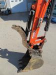 Kubota KX040-4R3