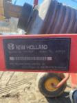 New Holland 163  HYD