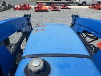 New Holland WORKMASTER 70