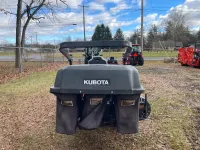 Kubota BX2670