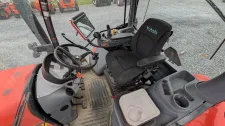 Kubota M7-152P