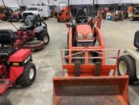 Kubota BX25DLB-R