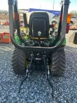 John Deere 2025R
