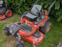 Kubota ZD326P-60