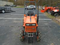 Kubota B6200D