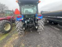 New Holland 75