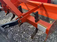 Land Pride BB1260