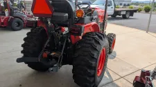 Kubota LX3520DTN