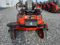 Kubota ZD1211-60