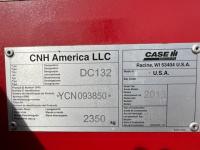 Case-IH DC132