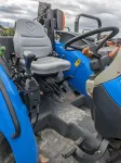 New Holland TN70A