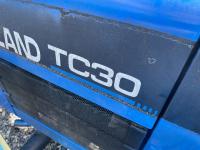 New Holland TC30