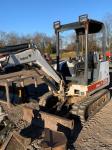 Bobcat 325