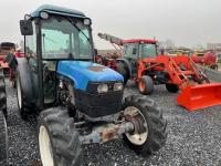 Part Number: New Holland TN90F
