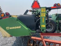 Krone ECTC500CS