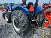 New Holland WORKMASTER 70