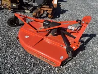 Land Pride RCR1860