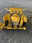 New Holland 824