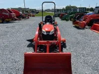Kubota BX2680RV60
