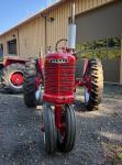 Farmall H
