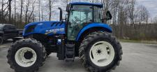 New Holland TS6.110