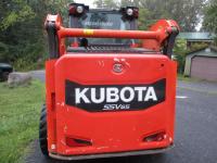 Kubota SSV65PHRC