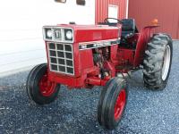 Case-IH 385