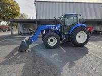 New Holland POWERSTAR 100