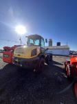 New Holland W80C
