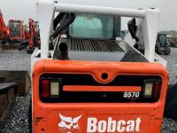 Bobcat S570