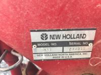 New Holland 451
