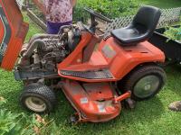 Kubota G1800