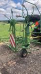 Krone KW552T