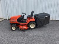 Kubota G2160