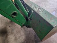 John Deere 2155