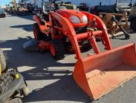 Part Number: Kubota BX2360RV60