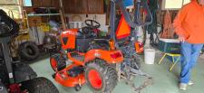 Kubota BX2380
