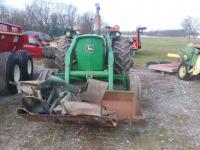 John Deere 2630